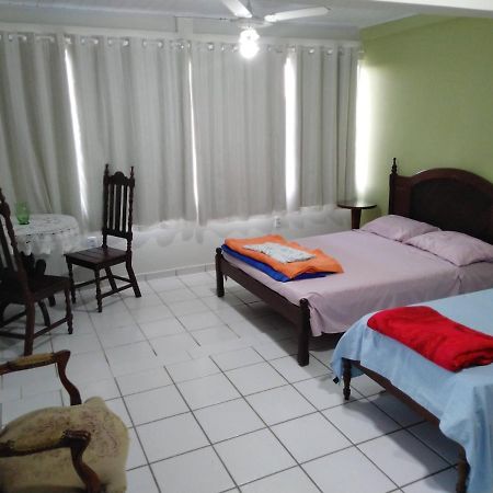 Quartos Em Casa Proxima A Praia Vila Velha  Exteriör bild