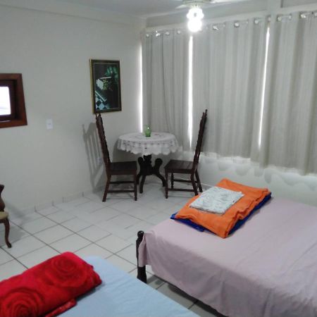 Quartos Em Casa Proxima A Praia Vila Velha  Exteriör bild