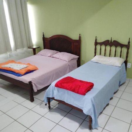 Quartos Em Casa Proxima A Praia Vila Velha  Exteriör bild