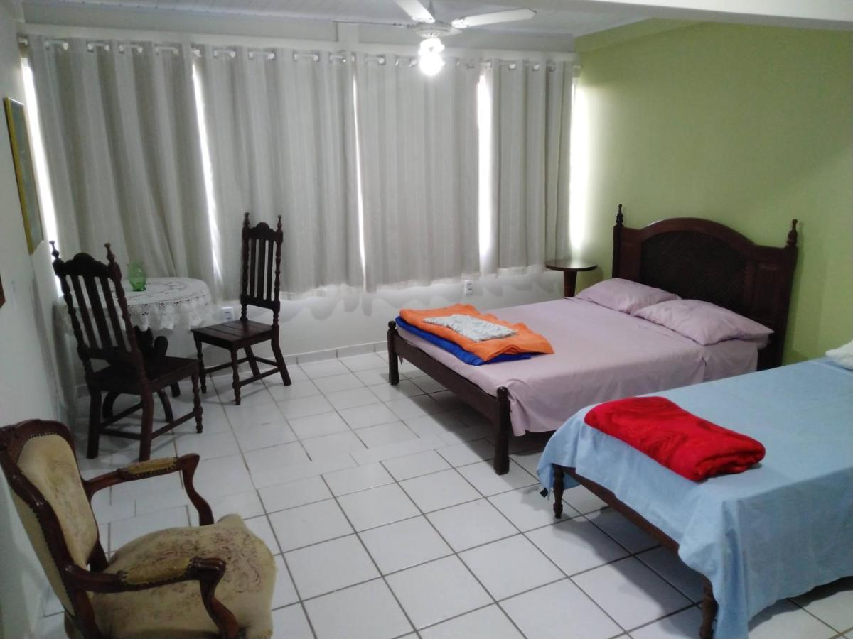 Quartos Em Casa Proxima A Praia Vila Velha  Exteriör bild