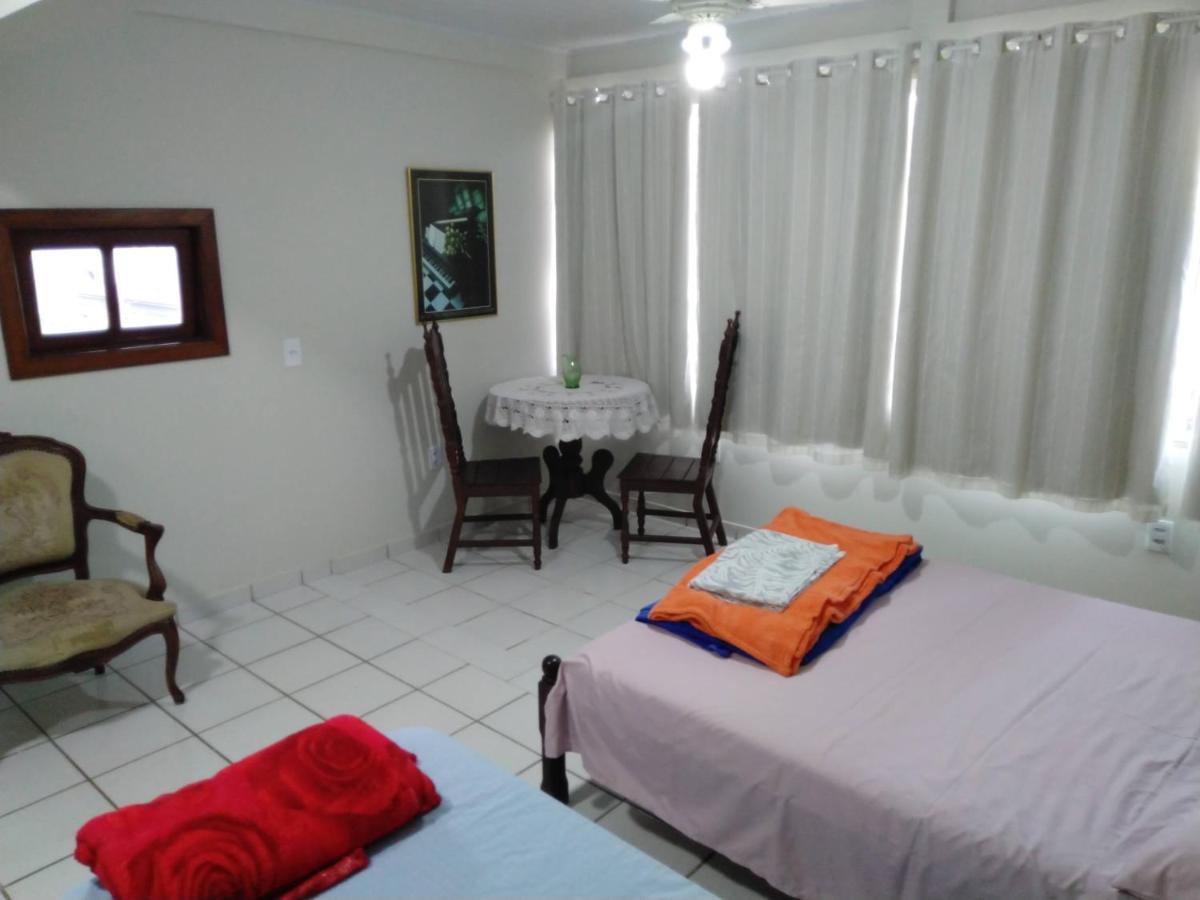 Quartos Em Casa Proxima A Praia Vila Velha  Exteriör bild