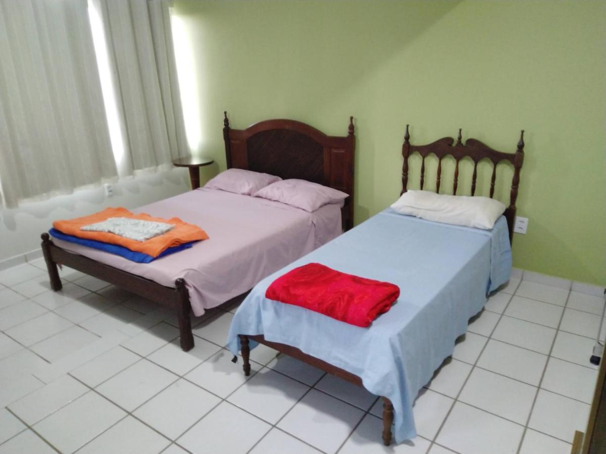 Quartos Em Casa Proxima A Praia Vila Velha  Exteriör bild