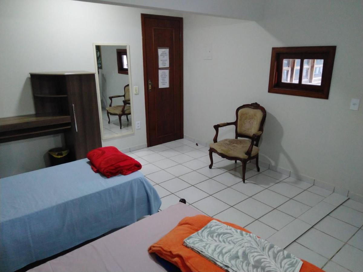 Quartos Em Casa Proxima A Praia Vila Velha  Exteriör bild