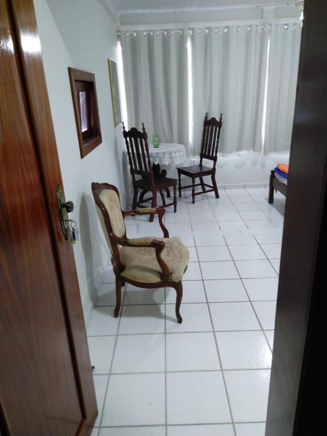 Quartos Em Casa Proxima A Praia Vila Velha  Exteriör bild