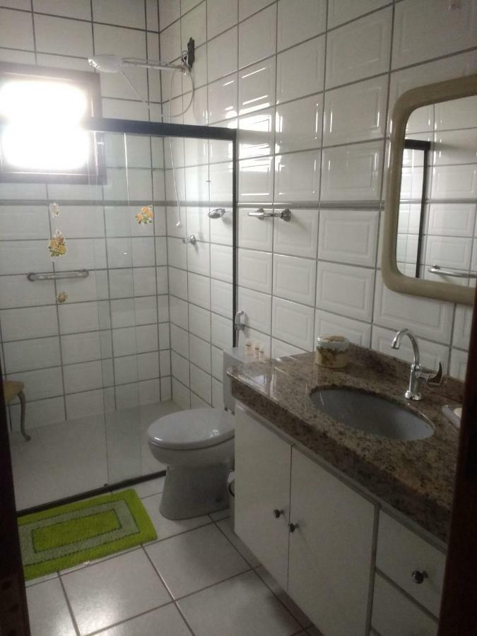 Quartos Em Casa Proxima A Praia Vila Velha  Exteriör bild